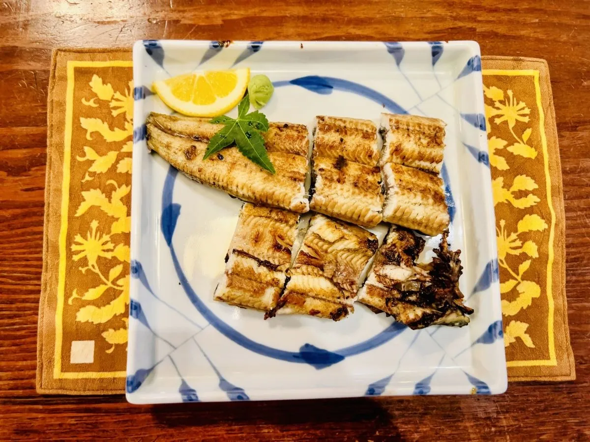 鰻の白焼きの選び方と美味しい食べ方！人気産地やポイントを解説