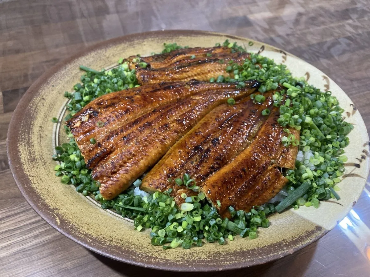 鰻の栄養であなたの健康を！栄養価と美味しい食べ方の極意について