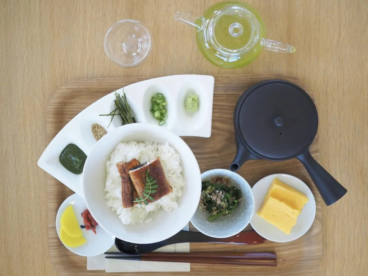 ヘルシーに鰻を楽しむコツ！脂質・カロリー・栄養素を徹底分析