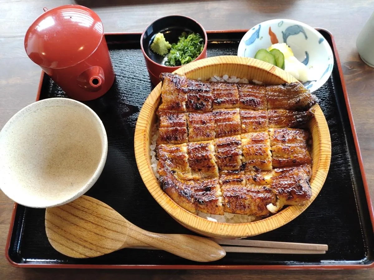 鰻におけるひつまぶしの発祥と文化を深掘り！絶品の食べ方まで完全解説